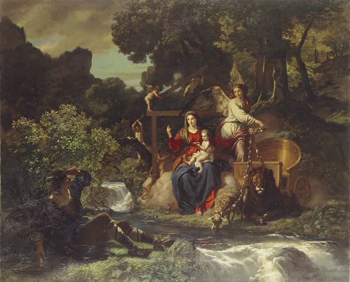 1859 60 schöntal gründungslegende 2