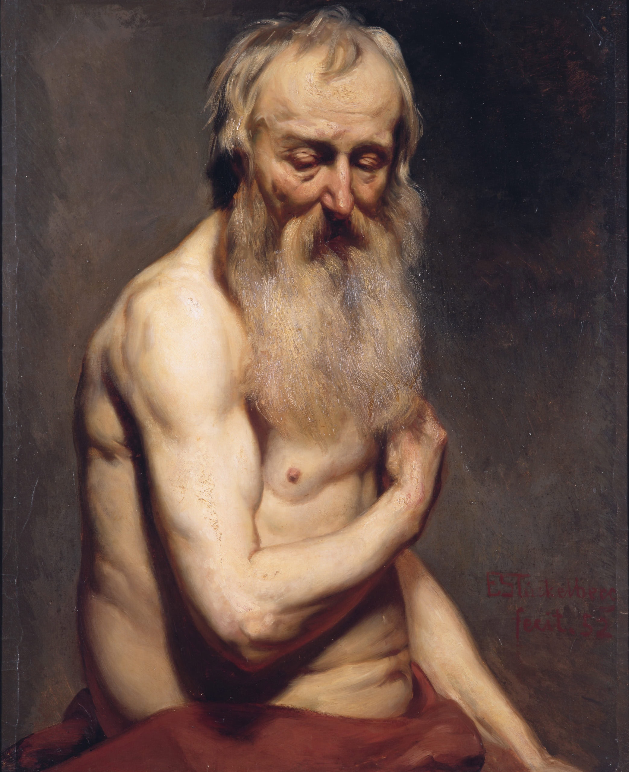 003 1852 antwerpener alter