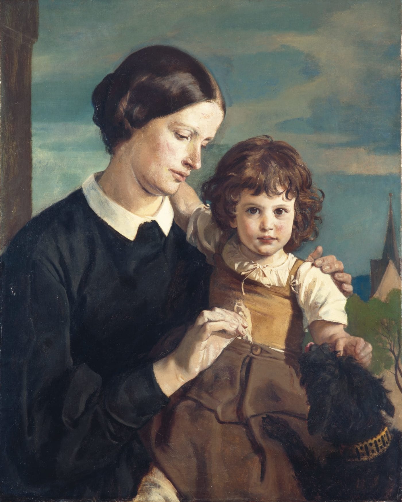 030 1864 der liebling