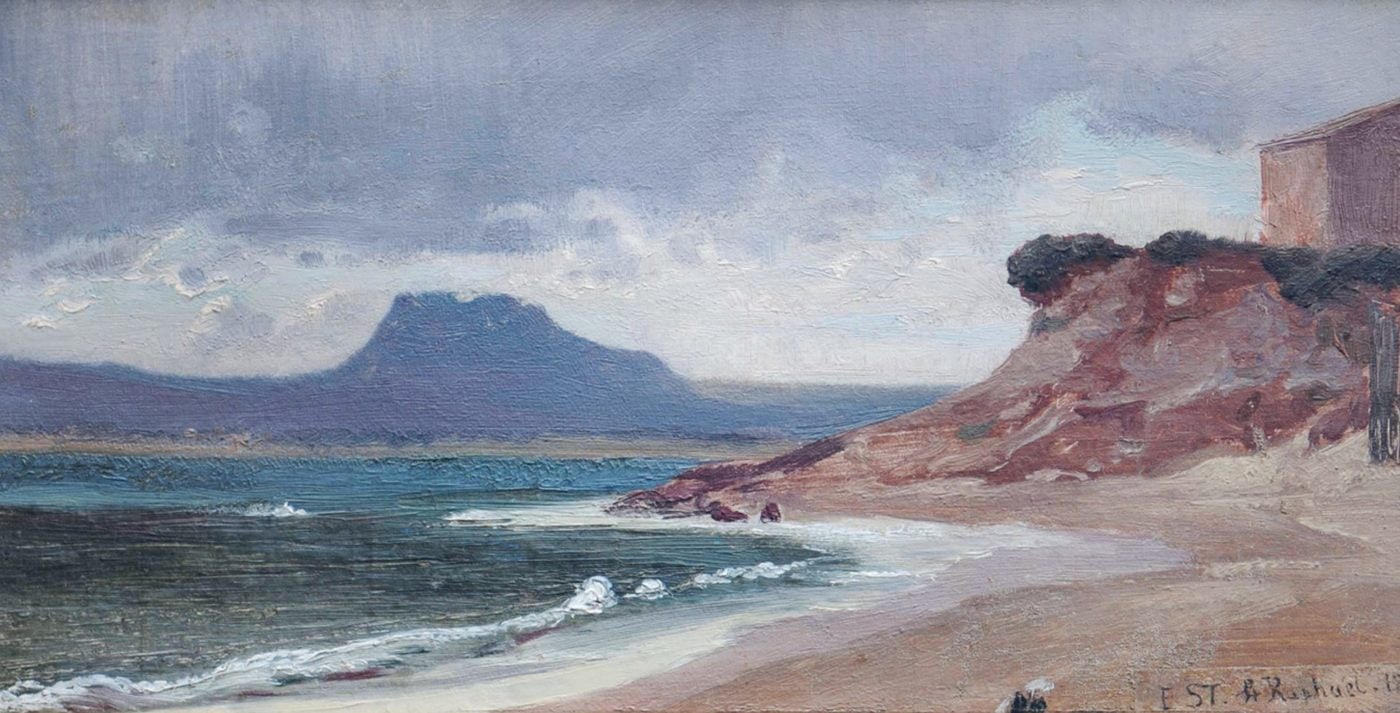 053 1876 la roquebrune peint a st raphael 1 scaled aspect ratio 2560 1304