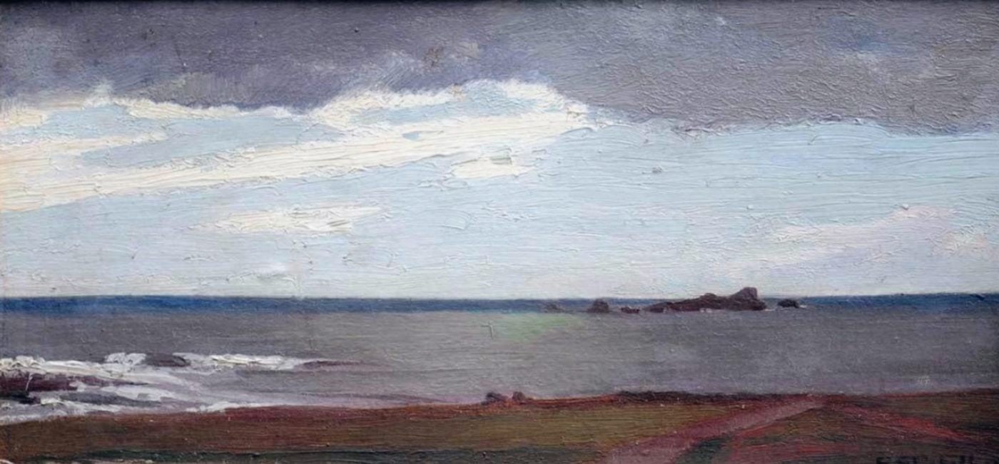 054 1876 a st raphael dans le lointain les lions de mer 1 scaled aspect ratio 2560 1190