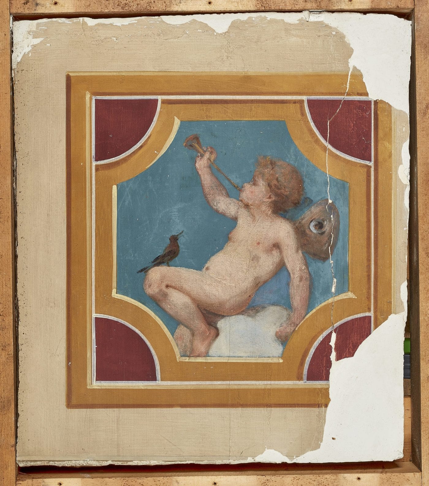 5 amor mit amsel 59.5x52x8 scaled aspect ratio 2169 2454